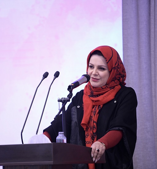 پیام های پرمهر دانشجویان دانشگاه امارات