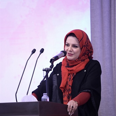 پیام های پرمهر دانشجویان دانشگاه امارات